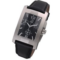 Watch Dunhill Man Dunhillion Facet in Steel DQ9011AL - DQ9011AL